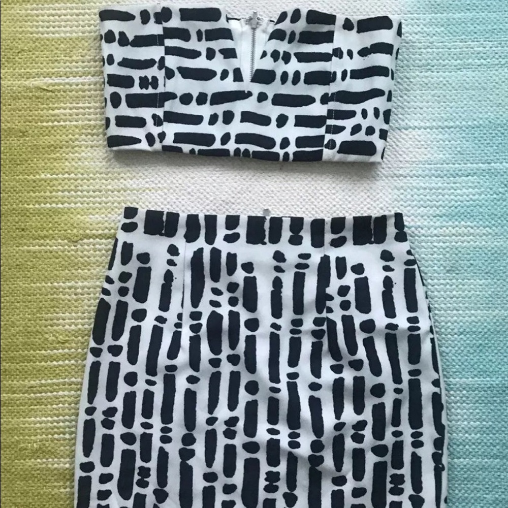 2 piece set